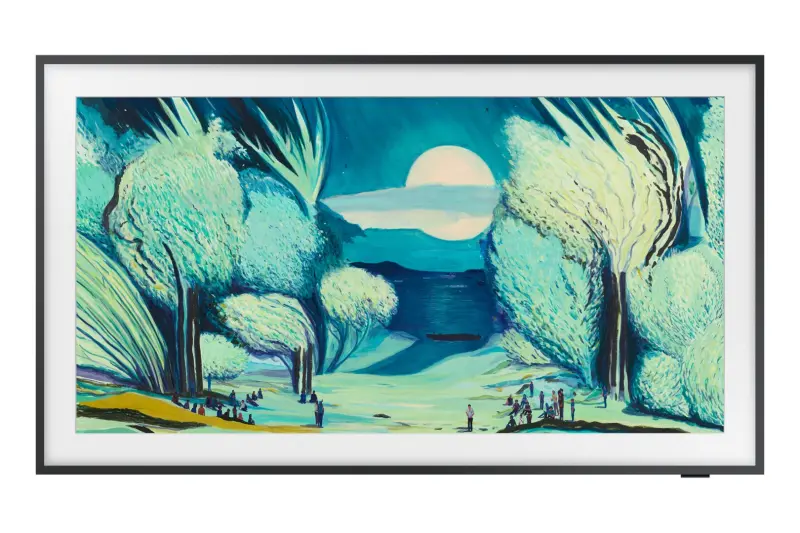 Televizors Samsung QE43LS03FAU 43" The Frame