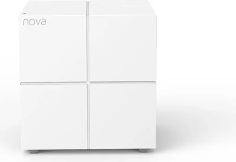 Tenda Nova MW6 Mesh Wi-Fi maršrutētāju