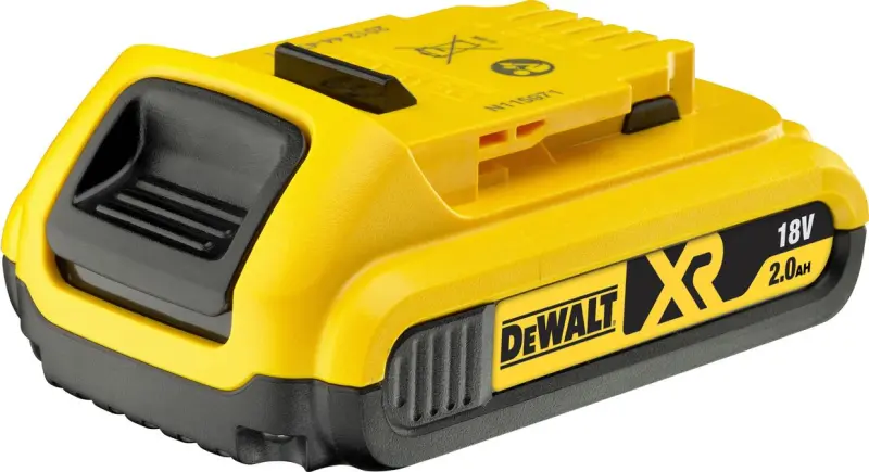 Dewalt 18V XR Li-Ion Akumulatora komplekts