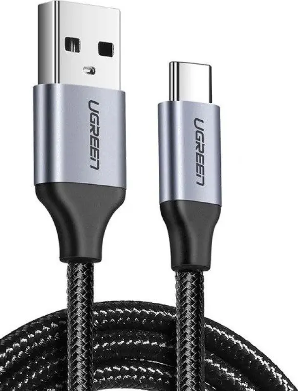 Ugreen USB-A uz USB-C kabelis 0