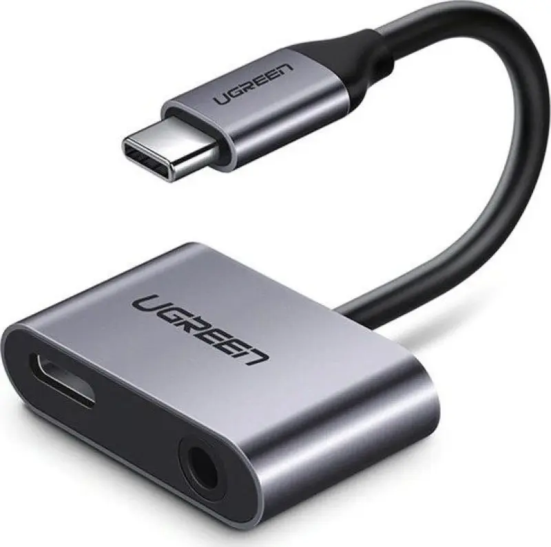 Ugreen USB-C uz 3,5 mm