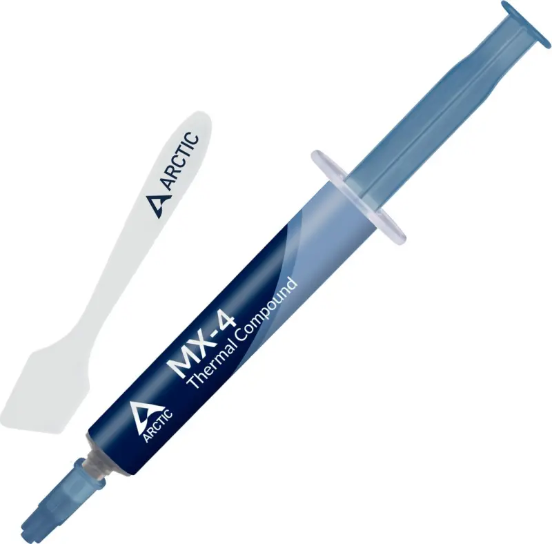 Arctic MX-4 Termo pasta + 4g