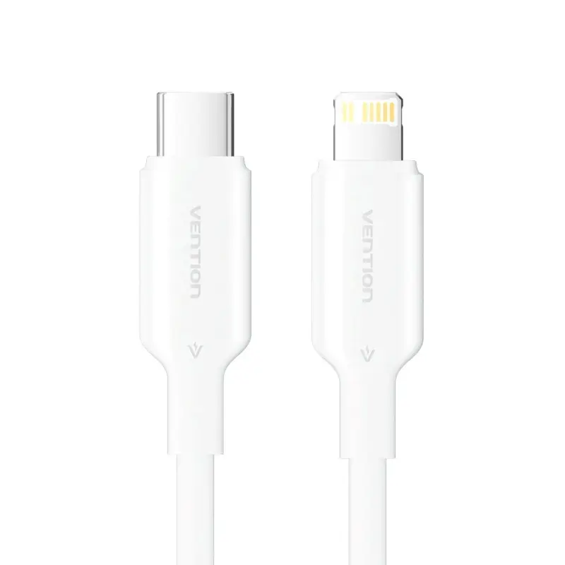 VENTION USB-C uzlādes un datu pārraides