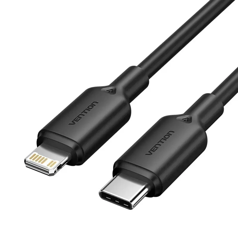 VENTION USB-C uz USB Lightning kabelis