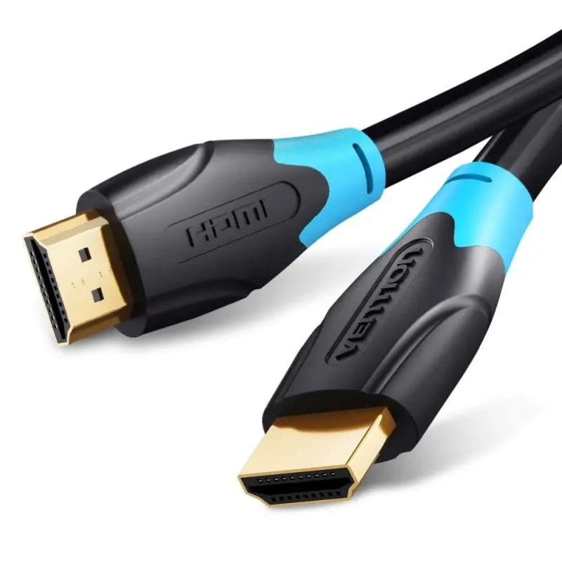 HDMI Vention kabelis 15m - KBAVN1HDM0002