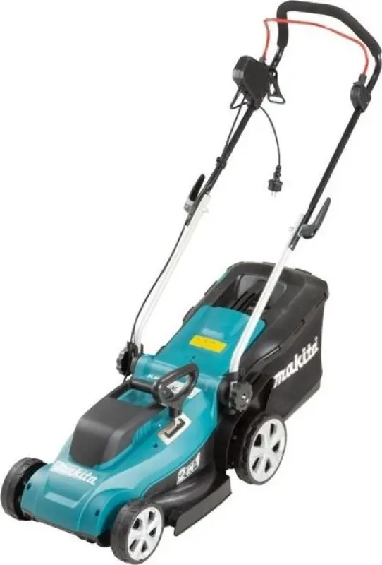 Makita ELM3320 Elektriskā zāles pļāvējs -