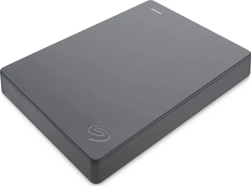Seagate Basic 1TB ārējais cietais disks