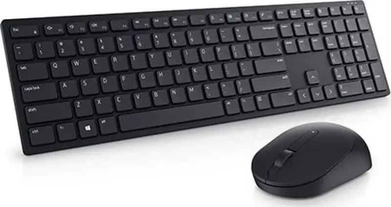 Dell KM5221W Tastatūras un pele komplekts