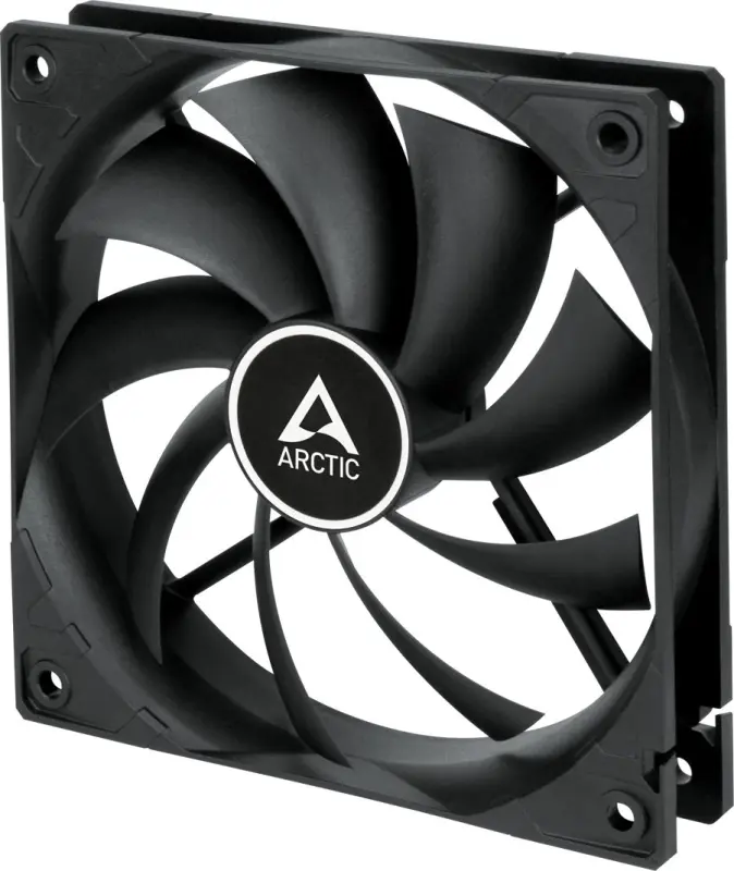 Arctic F12 PWM PST Ventilators (ACFAN00200A)