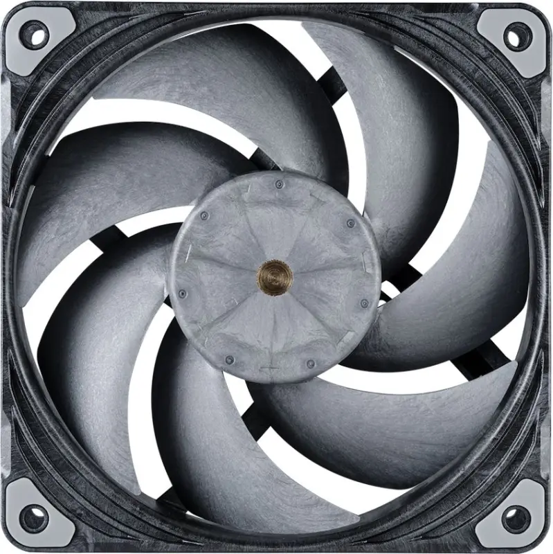 Phanteks T30 PWM Ventilators (PH-F120T30_BG) -