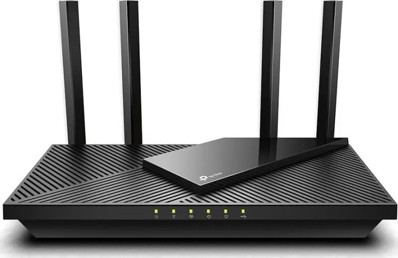 TP-Link Archer AX55 Maršrutētājs - Archer