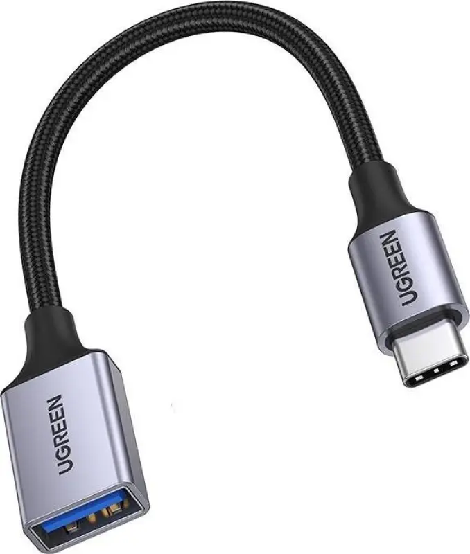 Ugreen US378 USB-C uz USB adapteris