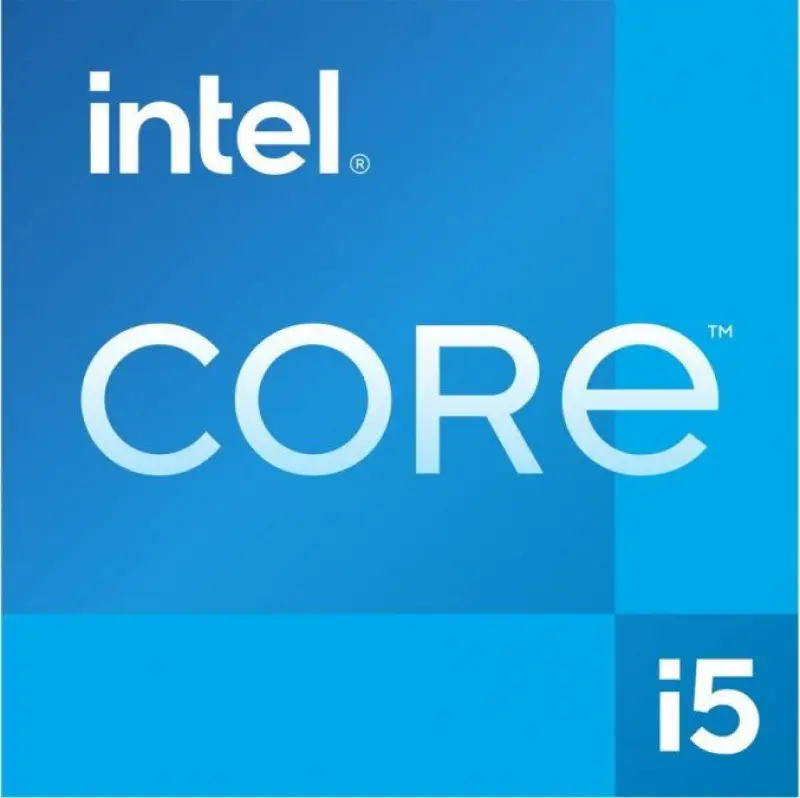 Intel Core i5-12400 Procesors, 2,5