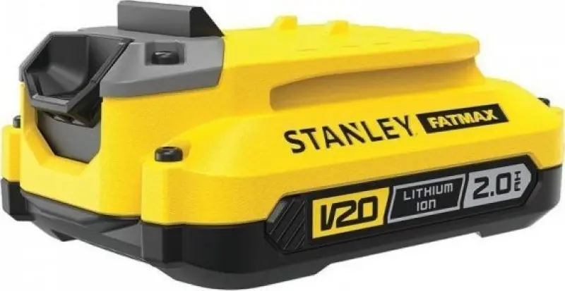 Stanley Tools Stanley 18V V20 2