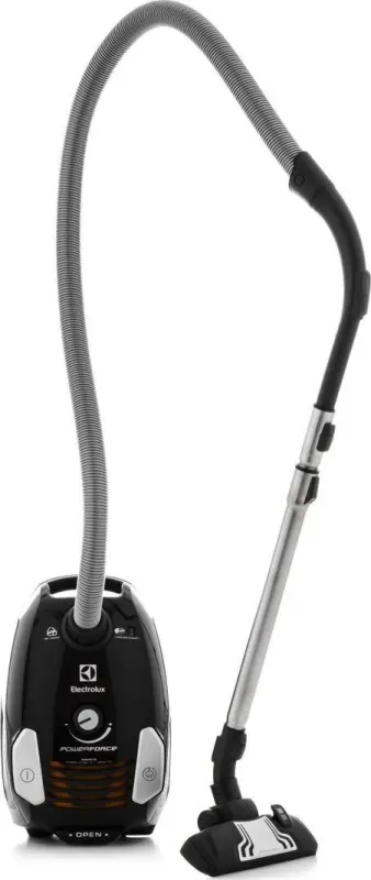 Electrolux EPF63EB-S Putekļsūcējs - EPF63EB-S -