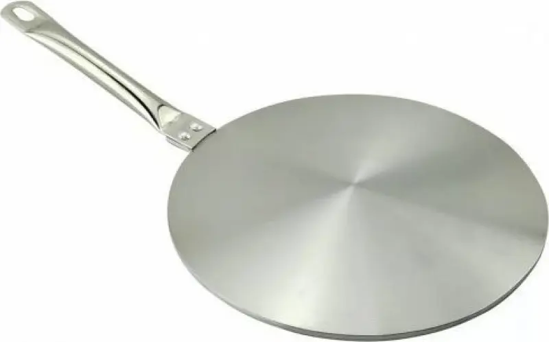KingHoff 28 cm Indukcijas plīts adapteris
