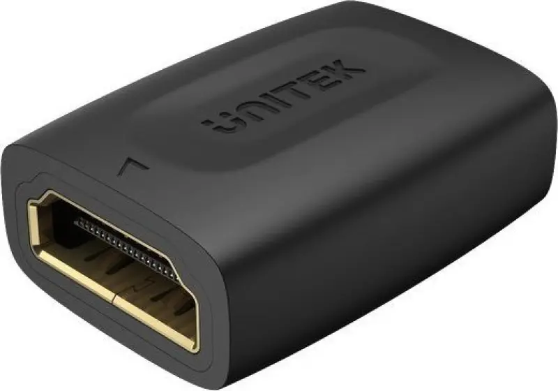 Unitek HDMI uz HDMI AV adapteris