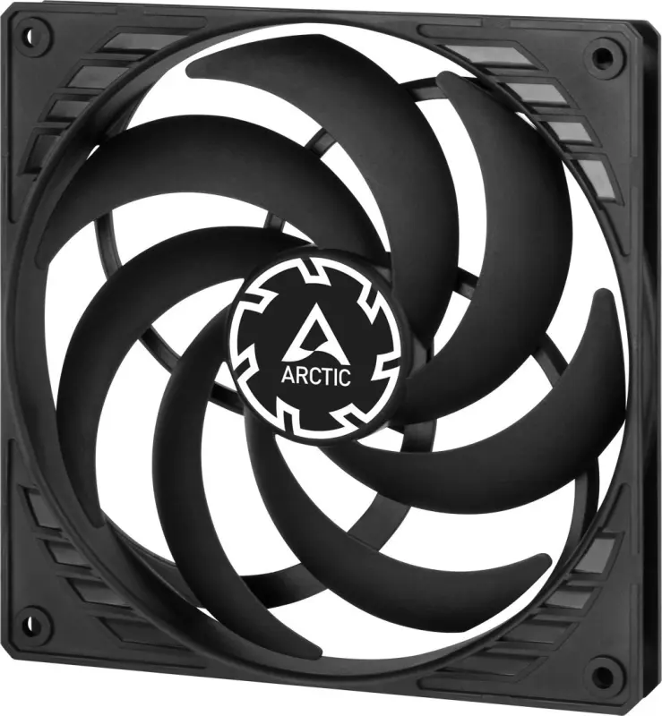 Arctic P14 Slim PWM PST Ventilators