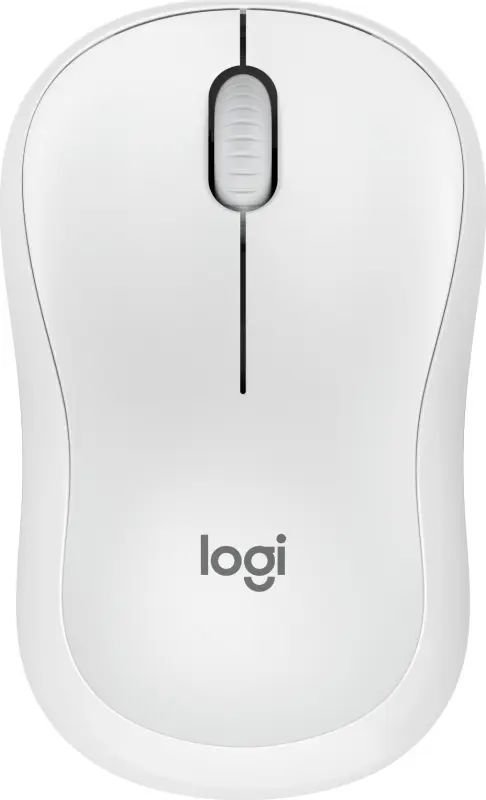 Logitech M240 Silent Bezvadu Pele -