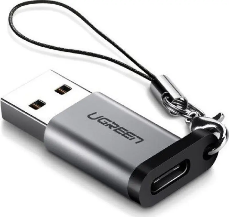 Ugreen US276 USB-C uz USB adapteris