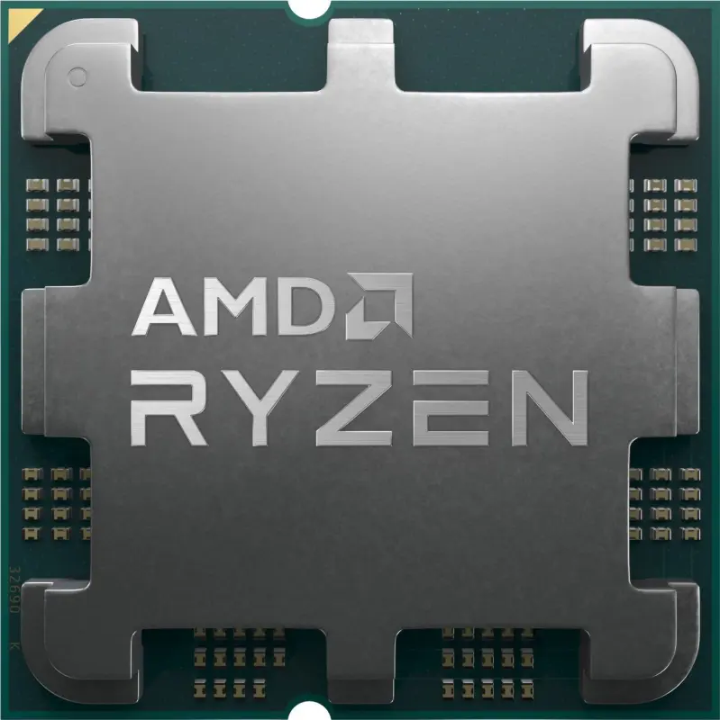 AMD Ryzen 7 7700 Procesors, 3