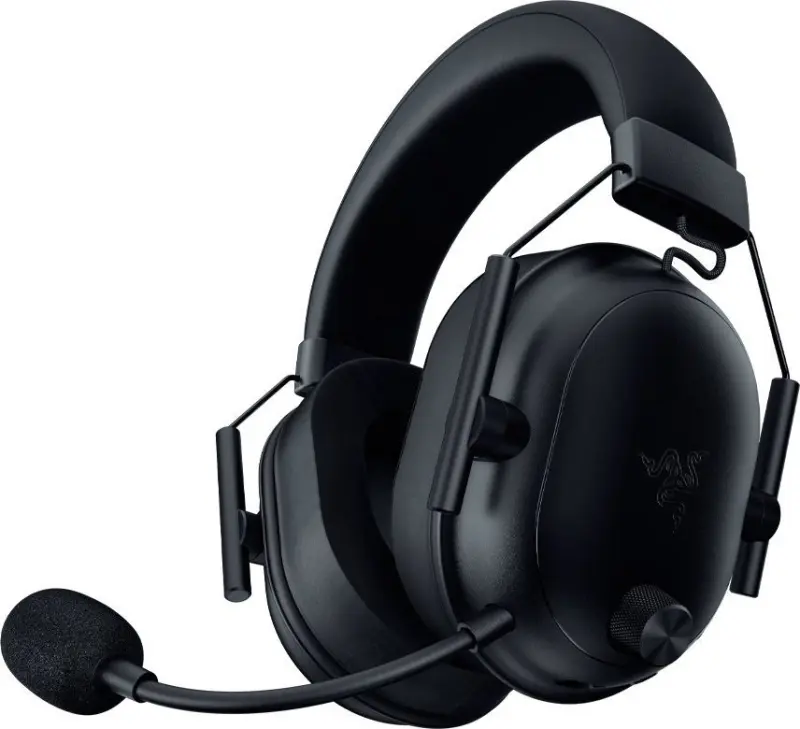 Razer BlackShark V2 HyperSpeed Bezvadu spēļu