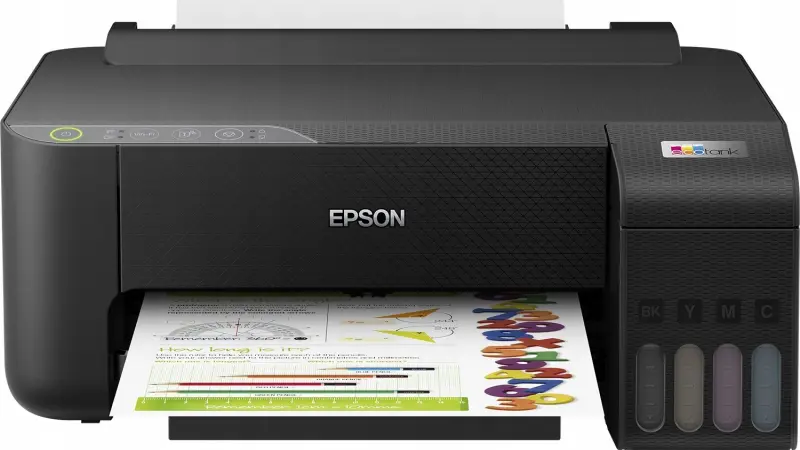 Epson EcoTank L1270 Inkjet Printeris (C11CJ71407)