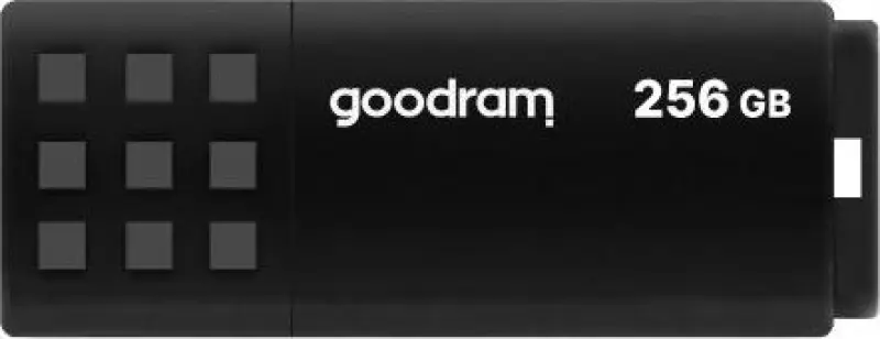 GoodRam UME3 USB zibatmiņas disks, 256