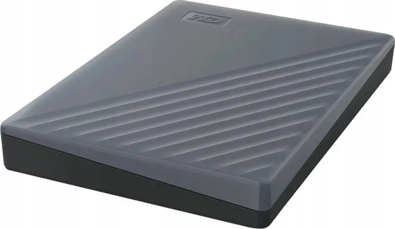 WD My Passport 2TB ārējais cietais