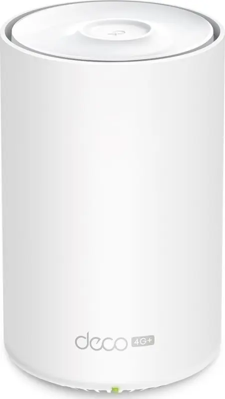 TP-Link Deco X10-4G Maršrutētājs - 1