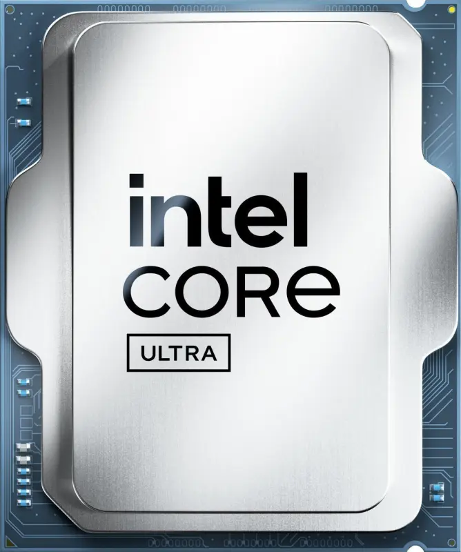 Intel Core Ultra 5 245KF Procesors