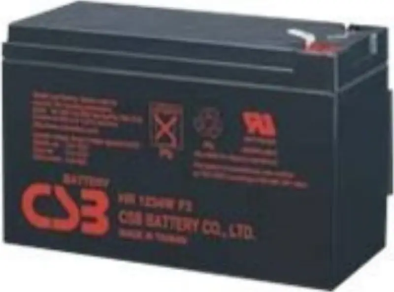 12V 9Ah skābes akumulatora akumulators –