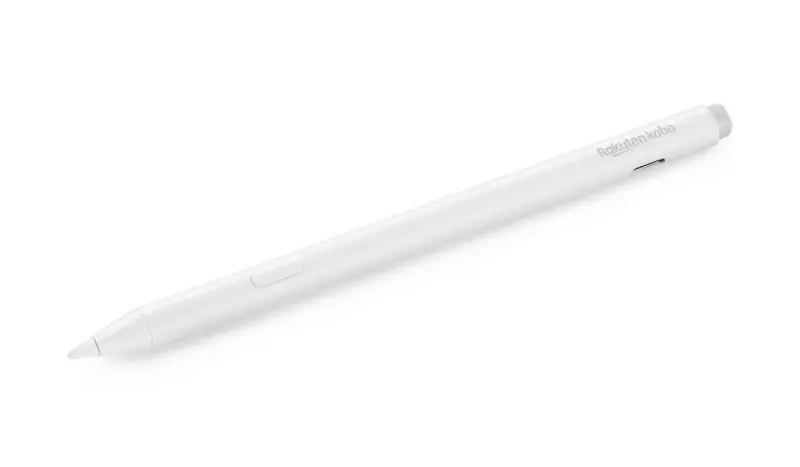 Kobo Stylus 2 – Balta pildspalva