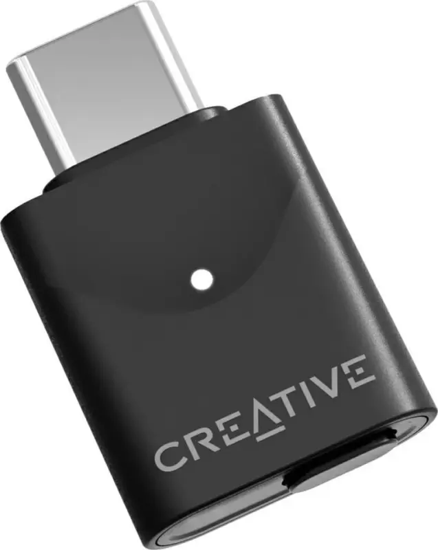 CREATIVE Kreatīvais Bluetooth audio pārraidītājs BT-W6