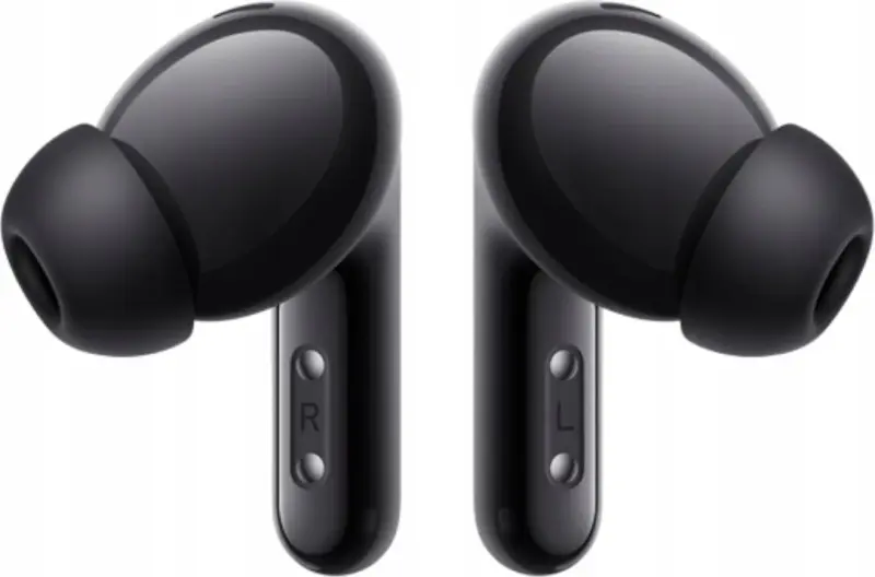 Xiaomi Redmi Buds 6 Melni Bezvadu