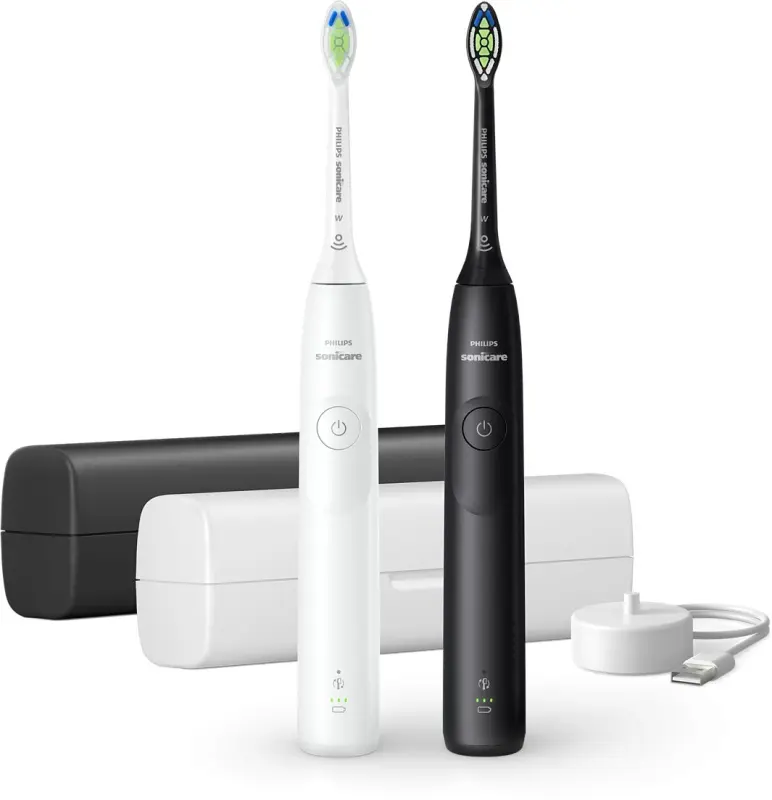 Philips Sonicare 5300 HX7109/01 Elektriskās zobu
