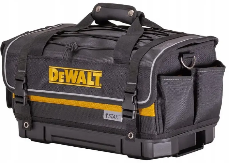 Dewalt TSTAK Instrumentu soma (DWST83540-1) -