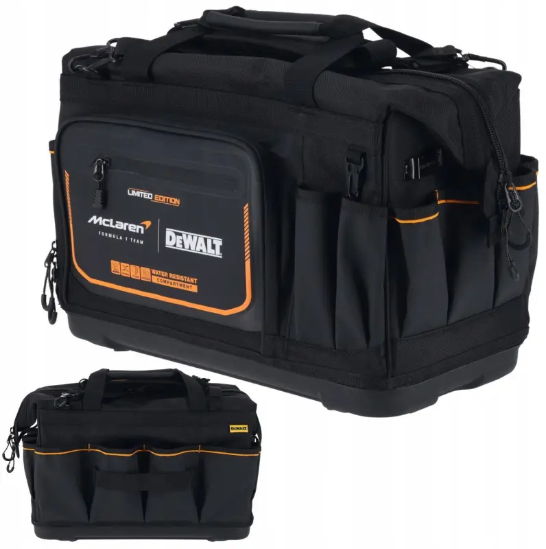 Dewalt McLaren Instrumentu soma DWST60104-9 -