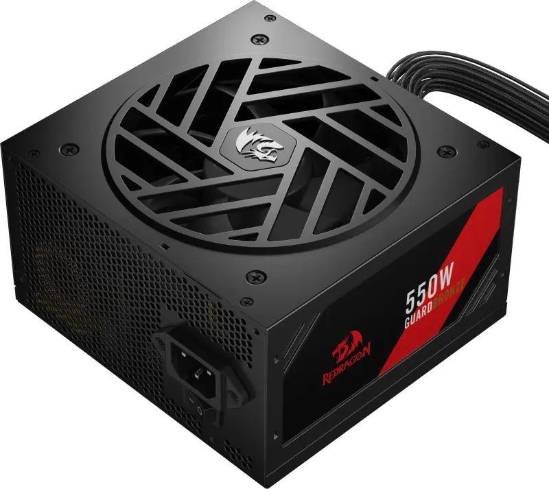 Redragon Guard GC-GU01 550W barošanas bloks