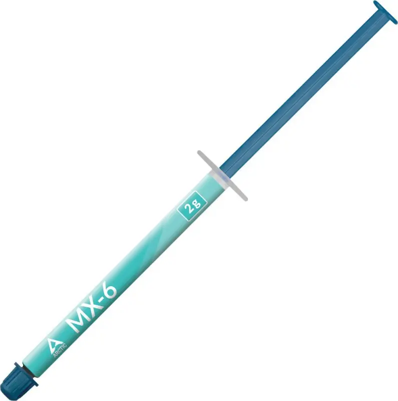 Arctic MX-6 Termiskās vadītspējas pasta 2g
