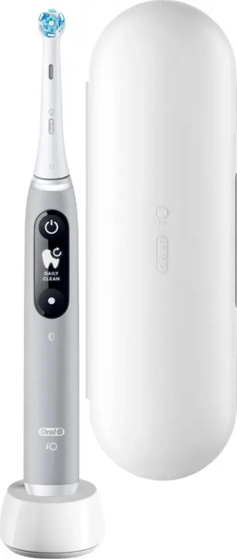 BRAUN Oral-B iO 4210201381686 Elektriskā zobu