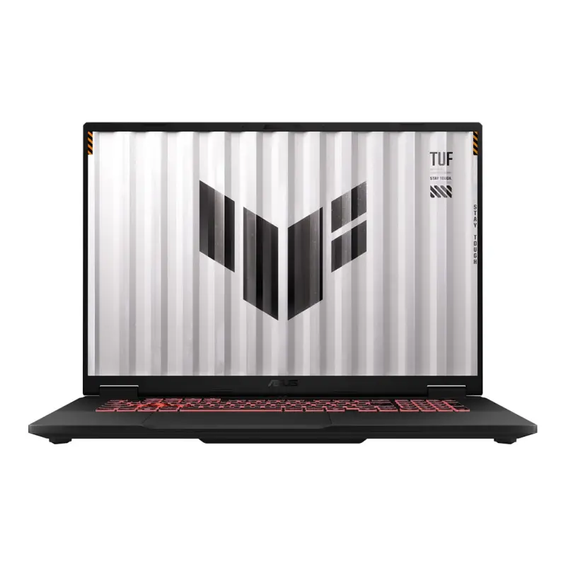 ASUS TUF Gaming A18 FA808UM-S9058 AMD
