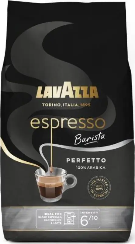 Lavazza Espresso Barista Perfetto Veselās pupiņas