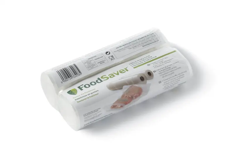 FoodSaver FSR2002 vakuuma iepakojuma ruļļa -