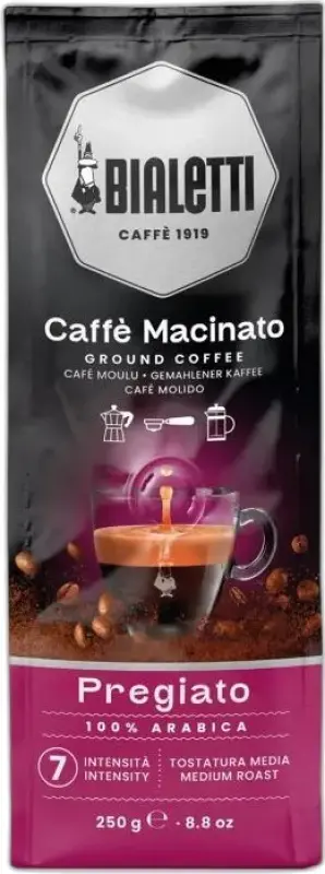 Bialetti Esperto Grani Premium kafijas pupiņas
