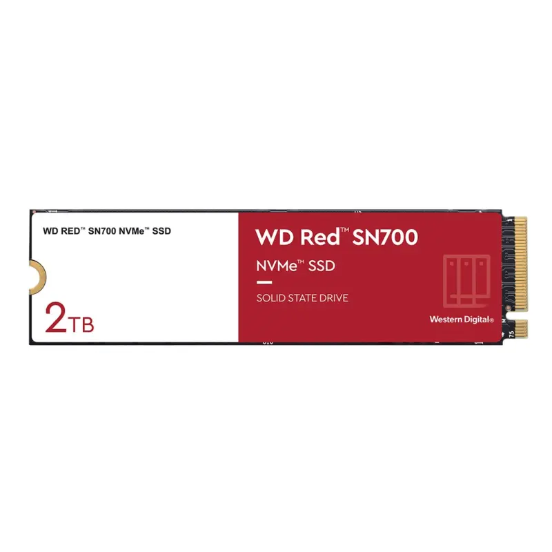 WD Western Digital SN700 2 TB