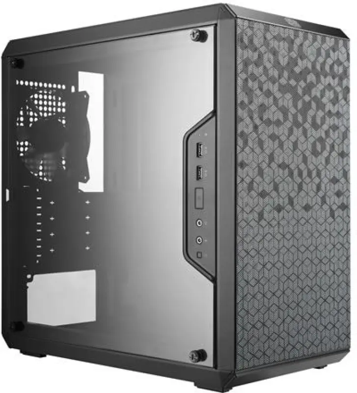 Cooler Master MasterBox Q300L korpuss (MCB-Q300L-KANN-S00)