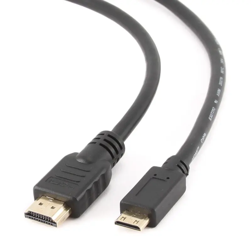 Gembird CC-HDMI4C-6 HDMI kabelis 1,8