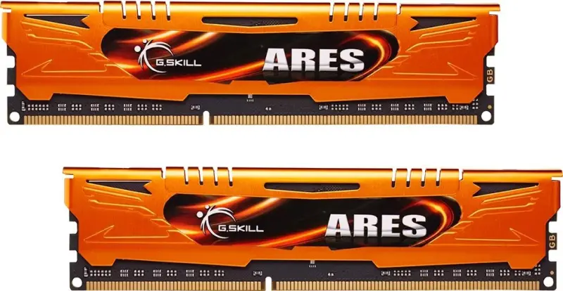 G.Skill Ares atmiņa, DDR3, 16