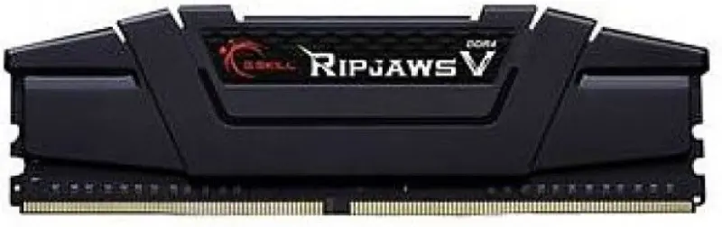 G.Skill Ripjaws V DDR4 atmiņa